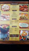 Don Ramon Mexican food