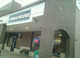 China House outside