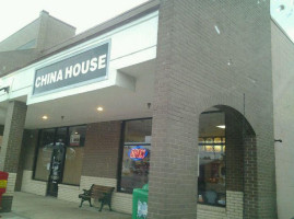 China House food