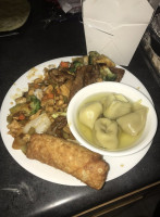 Jumbo China food