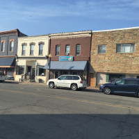 Tammy's Bakery And Café outside