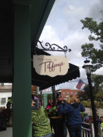 Tiffany's Food Spirits food