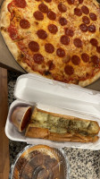 Pie-zano's Pizzeria food