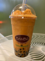 Bambu Grand Rapids food