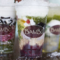 Bambu Grand Rapids food