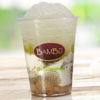 Bambu Grand Rapids food