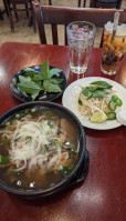 Binh Duong food