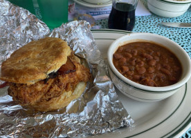 The Southerner food