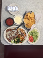 El Jaripeo-new Palestine food