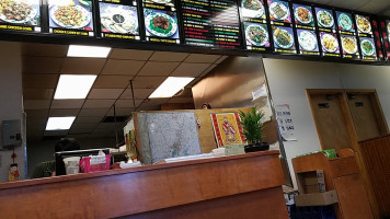 Best Hunan Chinese outside