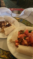 Asmara food