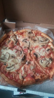 Zorbas Pizza food