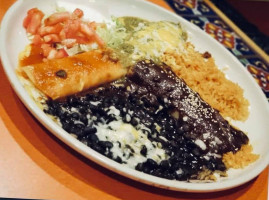 Casa Cancun Mexican Family food