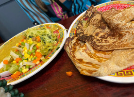 Mogadishu food