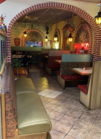 Pepe's Mexican inside