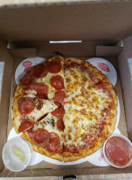 Sarpino's Pizzeria Naperville food