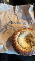 Mindy’s Bakery food