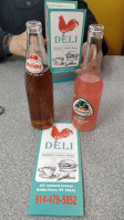 Gallo Deli food