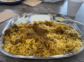 Ghareeb Nawaz food