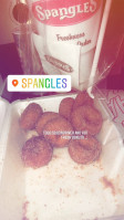 Spangles food