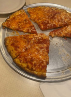 Delorenzo's Pizza food