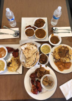 Persis Biryani Indian Grill food