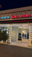 Via Veneto Italian food