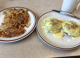 L Georges Coney Island food