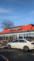 Roy Rogers food