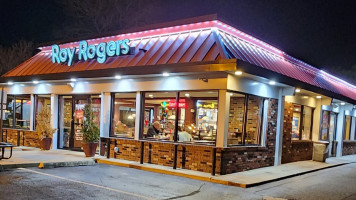 Roy Rogers food