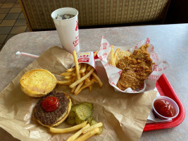 Roy Rogers food