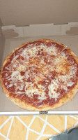 Papi's Pizza food