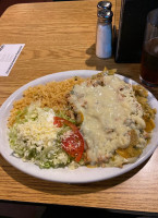 Armando’s Mexican food