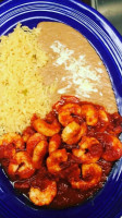 Armando’s Mexican food