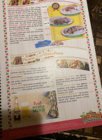 Armando’s Mexican food