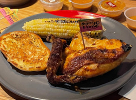 Nando's Peri-peri food