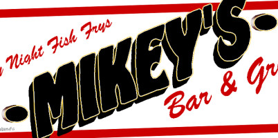 Mikey's And Grill food