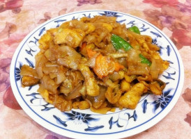 Peking House food