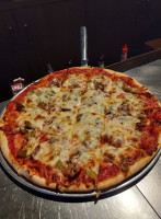 Alfano's Pizza Of Ottawa food