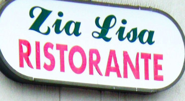 Zia Lisa Pizzeria And food