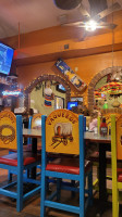 Vaqueros Mexican food