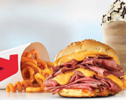 Arby's food