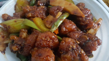 Tasty Bites Halal Chinese food