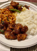 Tasty Bites Halal Chinese food