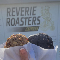 Reverie Coffee Roasters food