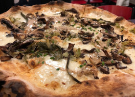 Pizzeria Vetri food