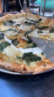 Pizzeria Vetri food