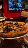 Pizzeria Vetri food