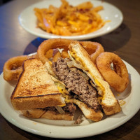 The Mason Jar food