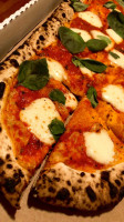 Pizzeria Vetri food